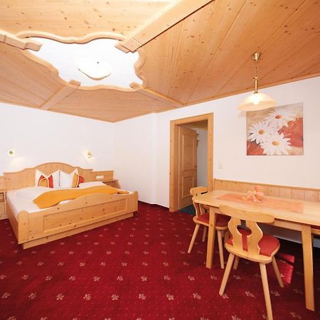 Haus Alblitt Hotel Kappl  Luaran gambar