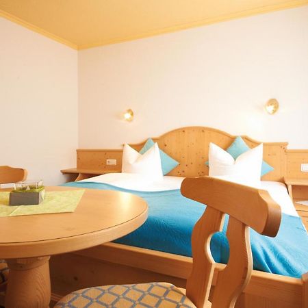 Haus Alblitt Hotel Kappl  Luaran gambar