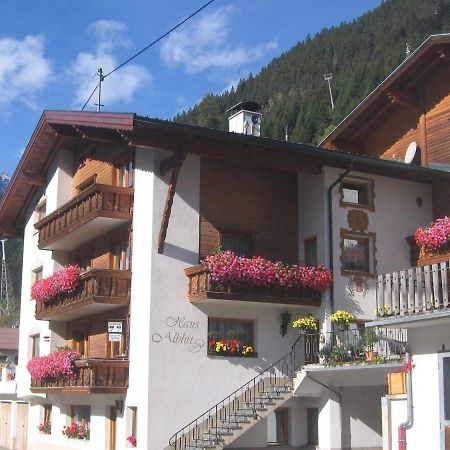Haus Alblitt Hotel Kappl  Luaran gambar