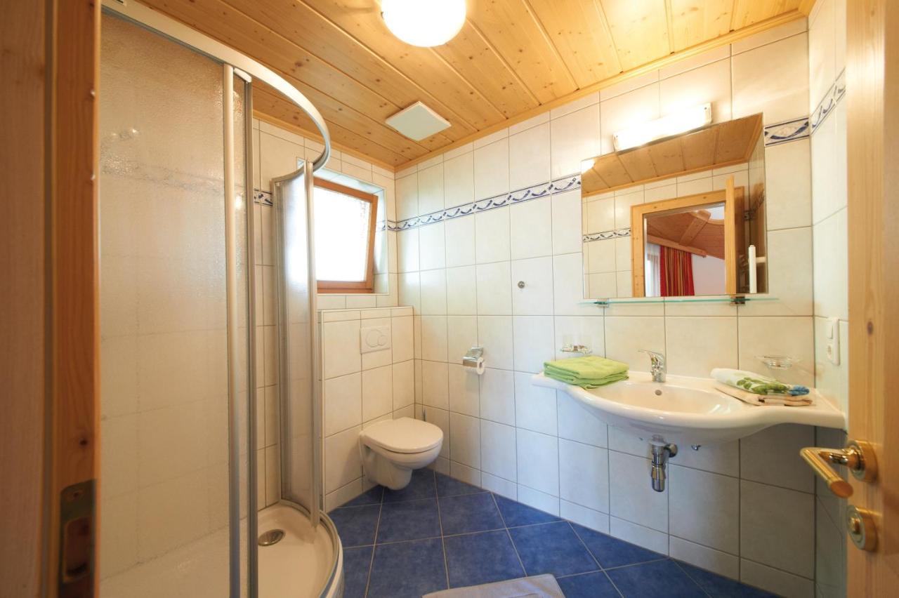 Haus Alblitt Hotel Kappl  Luaran gambar
